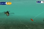 Sega Bass Fishing Duel (PlayStation 2)