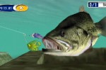 Sega Bass Fishing Duel (PlayStation 2)