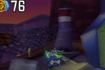 Sly Cooper and the Thievius Raccoonus (PlayStation 2)