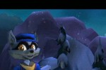 Sly Cooper and the Thievius Raccoonus (PlayStation 2)