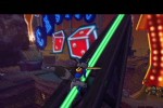 Sly Cooper and the Thievius Raccoonus (PlayStation 2)