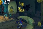 Sly Cooper and the Thievius Raccoonus (PlayStation 2)