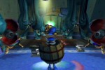 Sly Cooper and the Thievius Raccoonus (PlayStation 2)