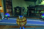 Sly Cooper and the Thievius Raccoonus (PlayStation 2)