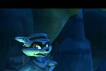 Sly Cooper and the Thievius Raccoonus (PlayStation 2)