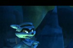 Sly Cooper and the Thievius Raccoonus (PlayStation 2)