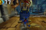 Sly Cooper and the Thievius Raccoonus (PlayStation 2)