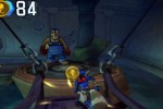 Sly Cooper and the Thievius Raccoonus (PlayStation 2)