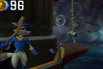 Sly Cooper and the Thievius Raccoonus (PlayStation 2)