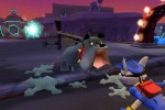 Sly Cooper and the Thievius Raccoonus (PlayStation 2)