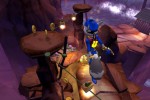 Sly Cooper and the Thievius Raccoonus (PlayStation 2)