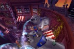 Sly Cooper and the Thievius Raccoonus (PlayStation 2)