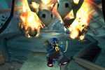 Sly Cooper and the Thievius Raccoonus (PlayStation 2)