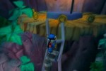 Sly Cooper and the Thievius Raccoonus (PlayStation 2)