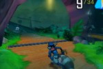 Sly Cooper and the Thievius Raccoonus (PlayStation 2)