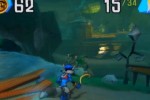 Sly Cooper and the Thievius Raccoonus (PlayStation 2)