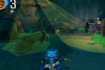 Sly Cooper and the Thievius Raccoonus (PlayStation 2)