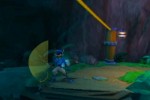 Sly Cooper and the Thievius Raccoonus (PlayStation 2)