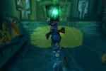 Sly Cooper and the Thievius Raccoonus (PlayStation 2)