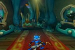 Sly Cooper and the Thievius Raccoonus (PlayStation 2)