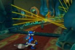 Sly Cooper and the Thievius Raccoonus (PlayStation 2)