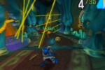 Sly Cooper and the Thievius Raccoonus (PlayStation 2)