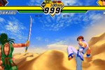 Capcom vs. SNK 2 EO: Millionaire Fighting 2001 (GameCube)