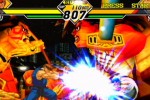 Capcom vs. SNK 2 EO: Millionaire Fighting 2001 (GameCube)