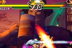 Capcom vs. SNK 2 EO: Millionaire Fighting 2001 (GameCube)