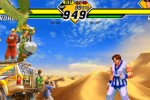 Capcom vs. SNK 2 EO: Millionaire Fighting 2001 (GameCube)