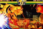 Capcom vs. SNK 2 EO: Millionaire Fighting 2001 (GameCube)