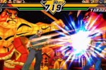 Capcom vs. SNK 2 EO: Millionaire Fighting 2001 (GameCube)