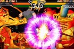 Capcom vs. SNK 2 EO: Millionaire Fighting 2001 (GameCube)