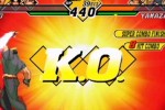 Capcom vs. SNK 2 EO: Millionaire Fighting 2001 (GameCube)