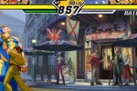 Capcom vs. SNK 2 EO: Millionaire Fighting 2001 (GameCube)