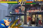 Capcom vs. SNK 2 EO: Millionaire Fighting 2001 (GameCube)