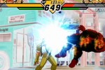 Capcom vs. SNK 2 EO: Millionaire Fighting 2001 (GameCube)