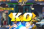 Capcom vs. SNK 2 EO: Millionaire Fighting 2001 (GameCube)