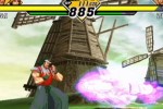 Capcom vs. SNK 2 EO: Millionaire Fighting 2001 (GameCube)