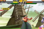 Capcom vs. SNK 2 EO: Millionaire Fighting 2001 (GameCube)