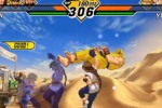 Capcom vs. SNK 2 EO: Millionaire Fighting 2001 (GameCube)