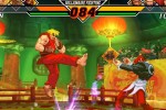 Capcom vs. SNK 2 EO: Millionaire Fighting 2001 (GameCube)