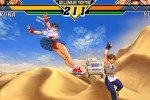 Capcom vs. SNK 2 EO: Millionaire Fighting 2001 (GameCube)