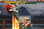 Capcom vs. SNK 2 EO: Millionaire Fighting 2001 (GameCube)