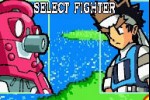 Black Belt Challenge (Game Boy Advance)