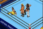 Fire Pro Wrestling 2 (Game Boy Advance)