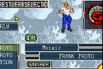 Fire Pro Wrestling 2 (Game Boy Advance)