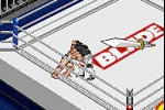 Fire Pro Wrestling 2 (Game Boy Advance)