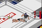 Fire Pro Wrestling 2 (Game Boy Advance)