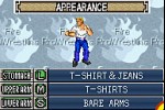 Fire Pro Wrestling 2 (Game Boy Advance)